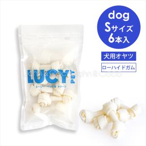 LUCY PET FOODS（ルーシーペットフード） ルーシーペット チューイング