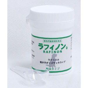 ラフィノン 20g
