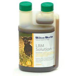 ヒルトンハーブ LBMソリューション 250ml