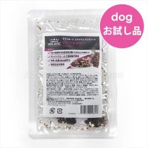 アブソルート ホリスティック エアドライ ドッグフード