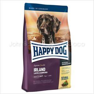 ハッピードッグ スプリーム センシブルニュートリション  アイルランド 12.5kg