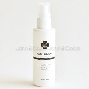 アースリーフ ナチュラルFウォーター 150ml