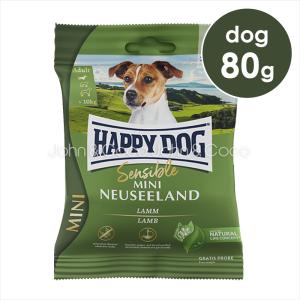 ハッピードッグ HAPPY DOG ミニフィット＆バイタル ミニ アダルト 80g