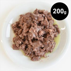 J&C 馬肉パーフェクトレトルト 200g 犬 ...の商品画像