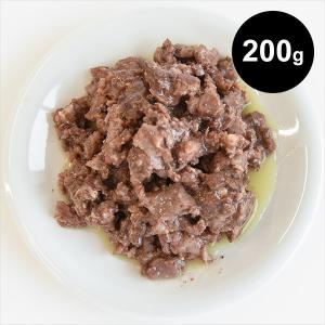 Ｊ＆Ｃ 馬肉パーフェクトレトルト 200g レトルト ドッグフード キャットフード｜john-coco