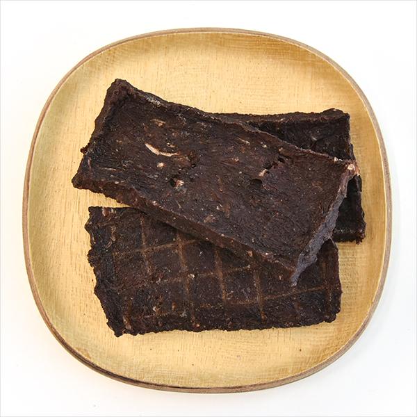 Ｊ＆Ｃ プレミアムトリーツ 牛赤身ステーキ 50g 犬 おやつ