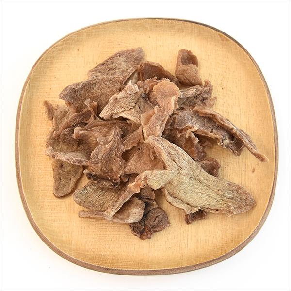 Ｊ＆Ｃ プレミアムトリーツ 仔牛肉のチップジャーキー 50g 犬 おやつ