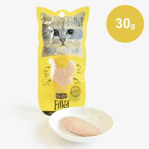 CUPURERA（クプレラ） 猫用 レティック ツナ＆タピオカ 18g×4個入 猫