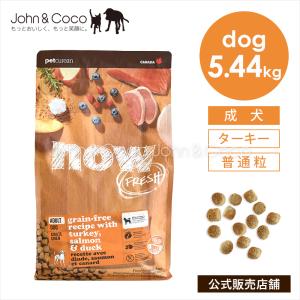 NOW FRESH ナウ フレッシュ（NOW FRESH） DOG グレインフリー スモール