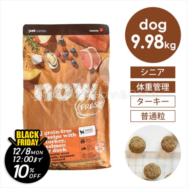 【ジョンココBlackFriday第二弾「12/8(月)12時迄」】ナウ フレッシュ（NOW FRE...