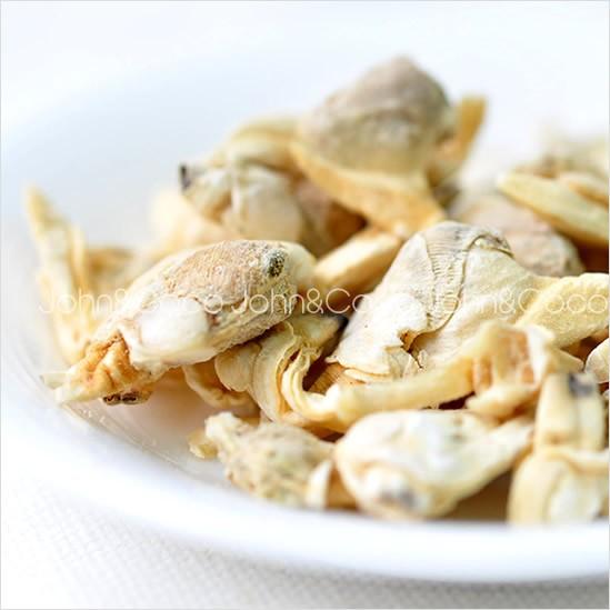 Piece あさりフリーズドライ 16g