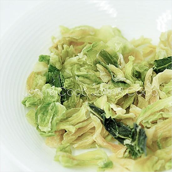 Piece キャベツエアードライ 35g