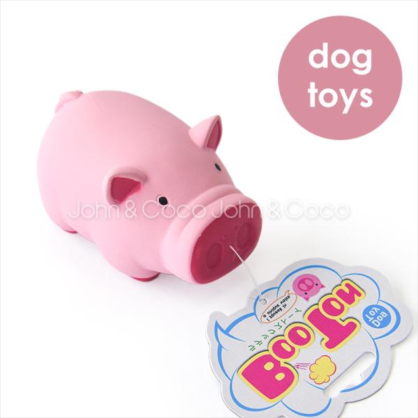 ブートン Sサイズ 犬 オモチャ トイ プラッツ BooTon かわいい犬のオモチャ 音の鳴る