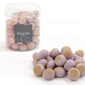 POCHIビルベリーボーロ 40g
