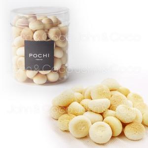 POCHIデンタルボーロ 40g