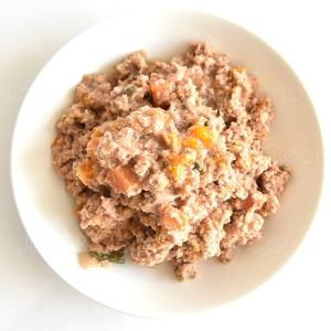 テラカニス グレインフリー ウサギ 400gの詳細画像1