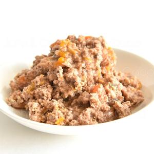 テラカニス グレインフリー ウサギ 400gの詳細画像2