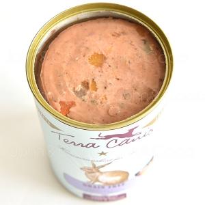 テラカニス グレインフリー ウサギ 400gの詳細画像3