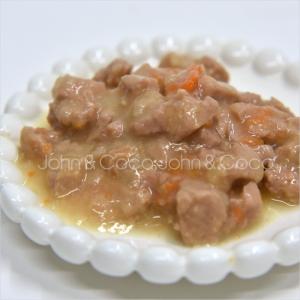 ウェルネス インダルジェンス 柔らか味わいグレ...の詳細画像2