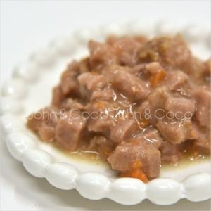 ウェルネス インダルジェンス 柔らか味わいグレ...の詳細画像2