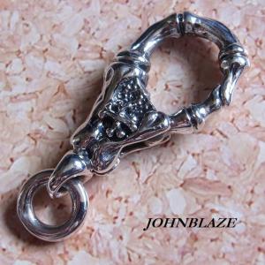 RAF SIMONS ラフシモンズ cherry wallet chain チェリーウォレット