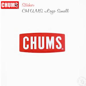 横13cmタイプ チャムス Chums ステッカーチャムスロゴスモール ch62-1072  Sticker CHUMS Small Medium ワッペン｜johnbull-jeans