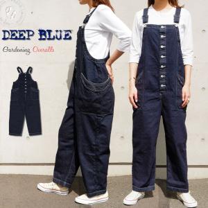 Johnbull（ジョンブル） デニム サロペット スカート レディース