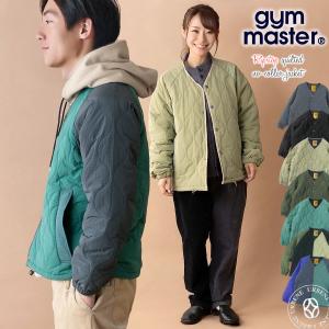 ジャケット ジムマスター Gym Master アウター ロクヨンクロス