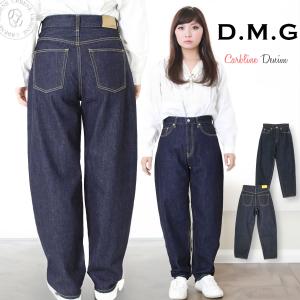 D.M.G. ジーンズ ドミンゴ DMG D.M.G カーブラインデニム ワン
