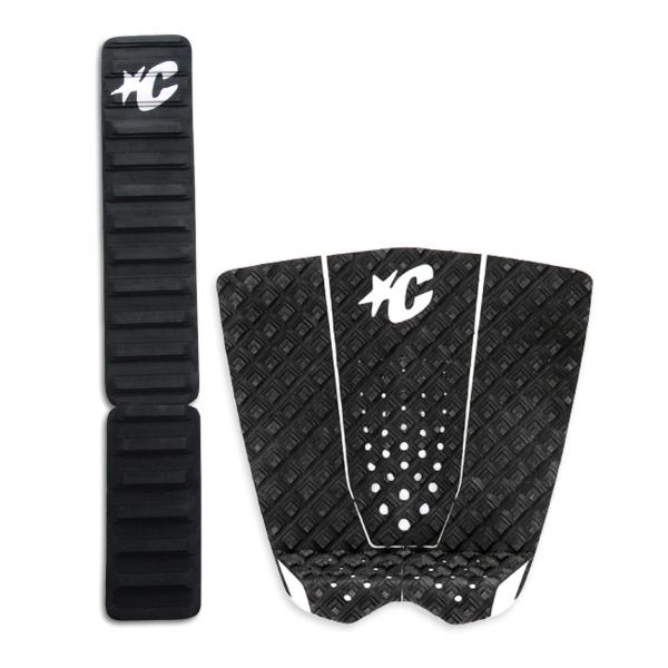 クリエイチャーズ(CREATUERS) スキムアーチ&amp;デッキパッド コンボ BKL