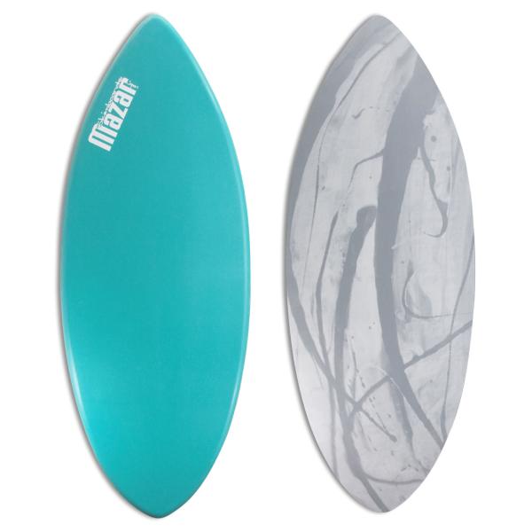 マザースキムボード BASIC+ カラーカスタム EMERALD GREEN