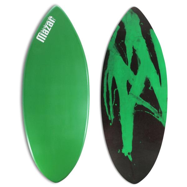 マザースキムボード BASIC+ カラーカスタム GREEN