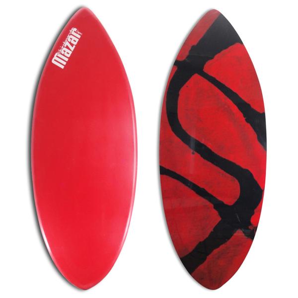 マザースキムボード BASIC+ カラーカスタム RED