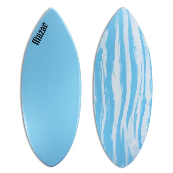 マザースキムボード BASIC+ カラーカスタム WATER BLUE