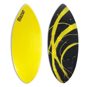 MAZAR マザー BASIC+ ベーシック＋ スキムボード ムラサキ