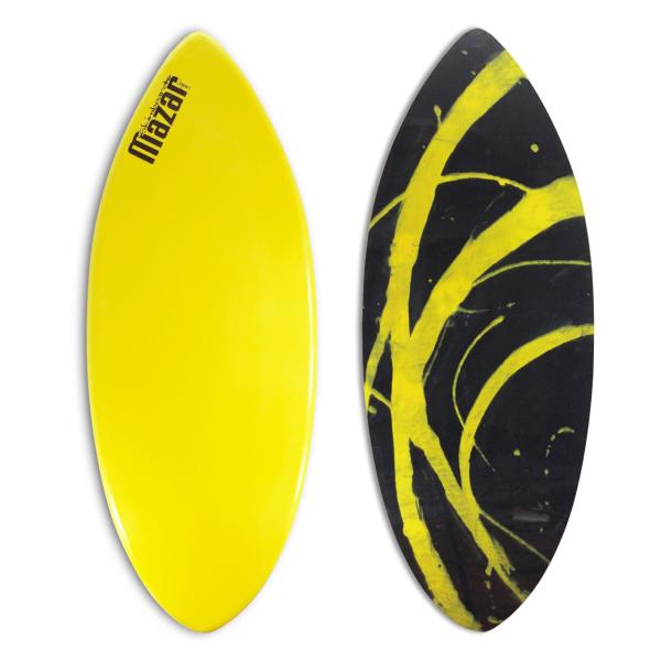 マザースキムボード BASIC+ カラーカスタム YELLOW