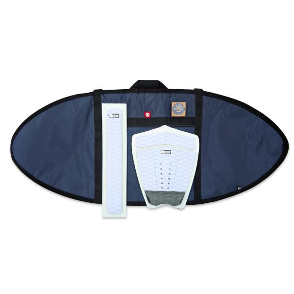 スキムボード プレミアム キット [PULS 2 white deck]