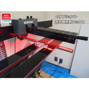 スキーチューンナップ【新品用プレチューン/サイ...の詳細画像2