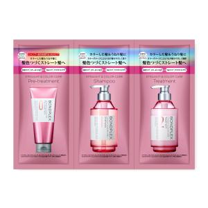 BONDPLEX シャンプー トリートメント 詰替 モイスト＆ダメージケア