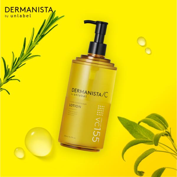 化粧水 ビタミン スキンコンディショナーローション アンレーベル 薬用V 大容量 500ml スキン...