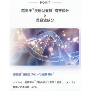 ヘアマスク アンレーベルラボ DA 集中美容液...の詳細画像5