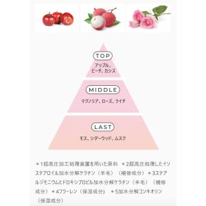 シャンプー トリートメント セット アンレーベ...の詳細画像5
