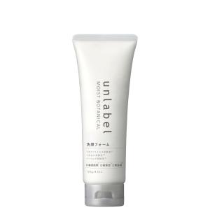 unlabel LAB アンレーベル ラボ V クレンジングオイル 150mL : 公式