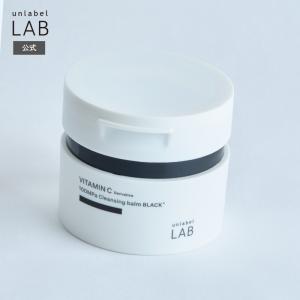 unlabel LAB リニューアル アンレーベルラボ V クレンジングバームN