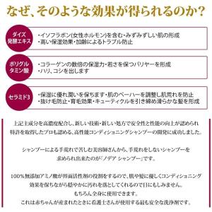 美容室 シャンプー トリートメント セット 美...の詳細画像3