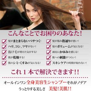 美容室 シャンプー トリートメント セット 美...の詳細画像4