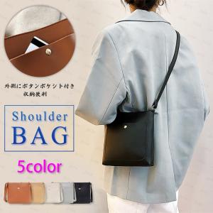 BA107# ショルダーバッグ レディース 日本...の商品画像
