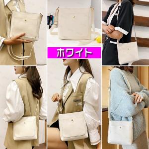 BA107# ショルダーバッグ レディース 日...の詳細画像2