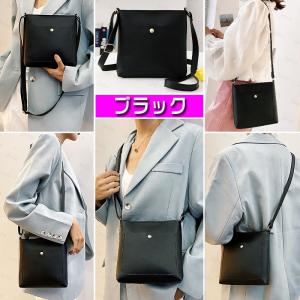 BA107# ショルダーバッグ レディース 日...の詳細画像3