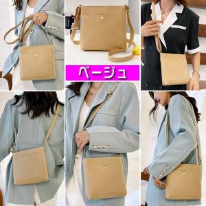 BA107# ショルダーバッグ レディース 日...の詳細画像4
